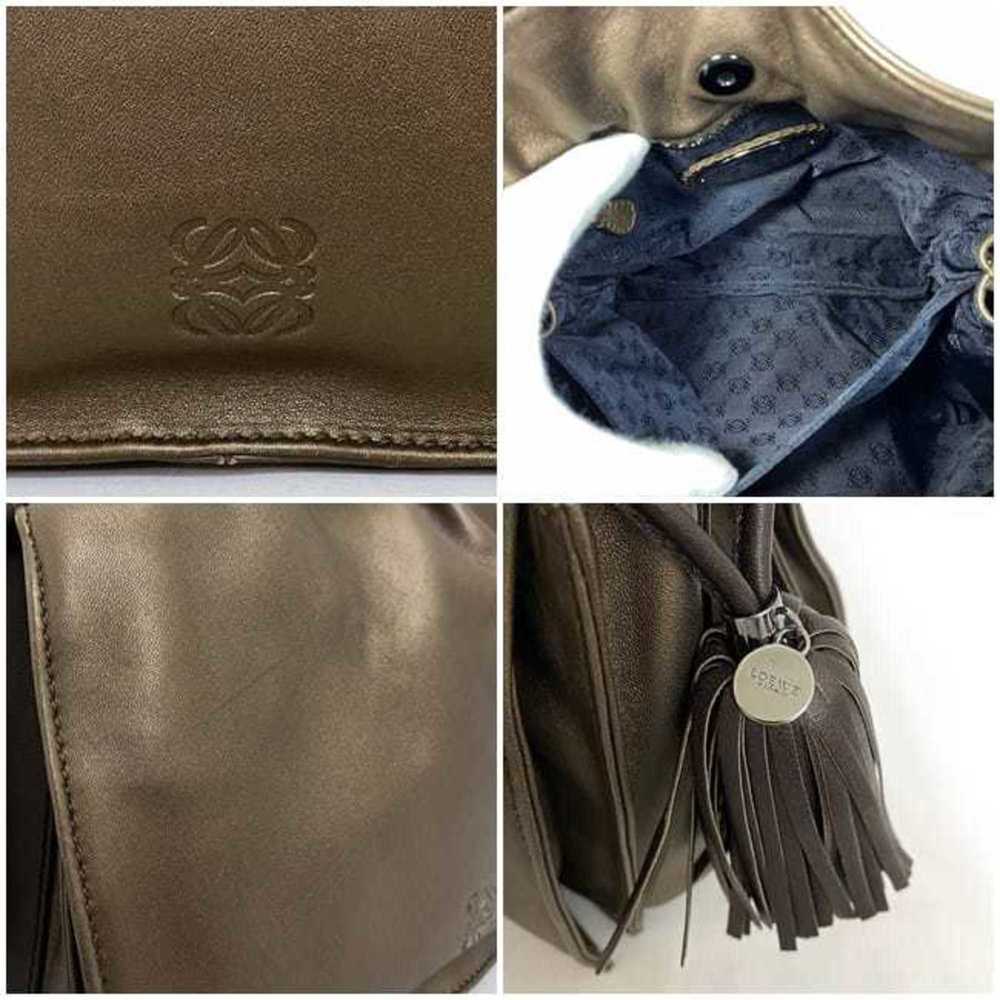 LOEWE Flamenco Shoulder Bag - Picture 7 of 10